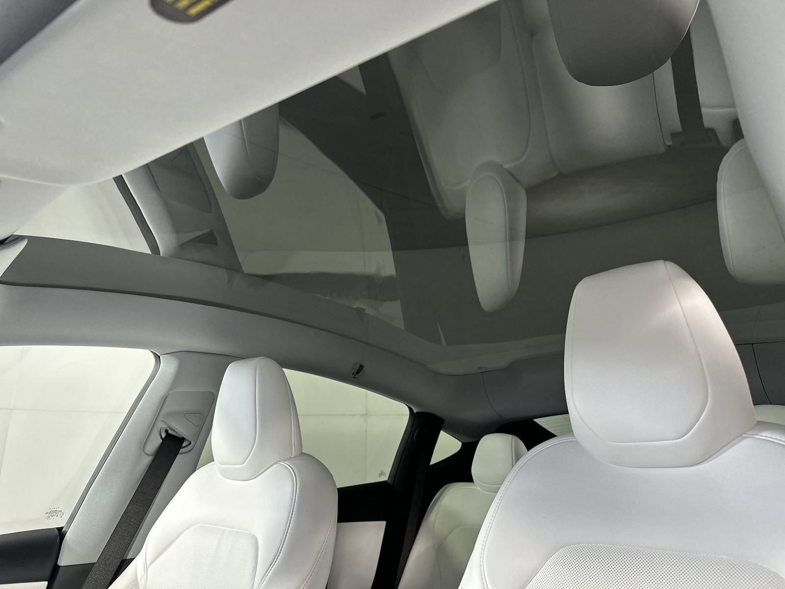 Used 2026 Tesla Model Y 2WD image 22