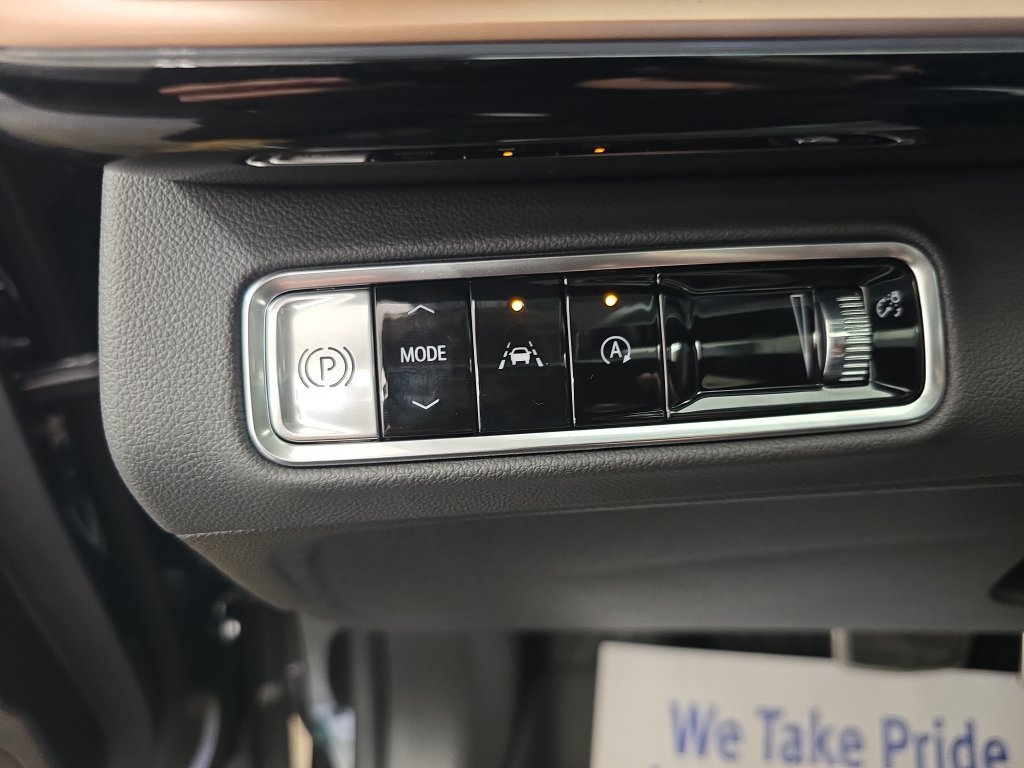 New 2026 Buick Envision Sport Touring AWD/4WD image 25