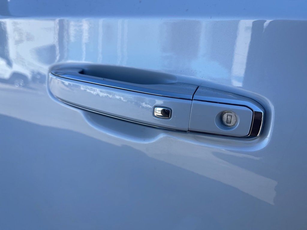 New 2026 Chevrolet Tahoe Premier image 12