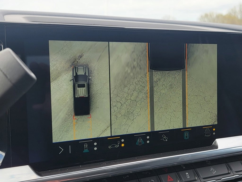 New 2025 Chevrolet Silverado 2500 High Country w/ Technology Package image 31