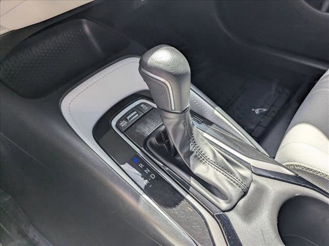Used 2023 Toyota Corolla SE image 11