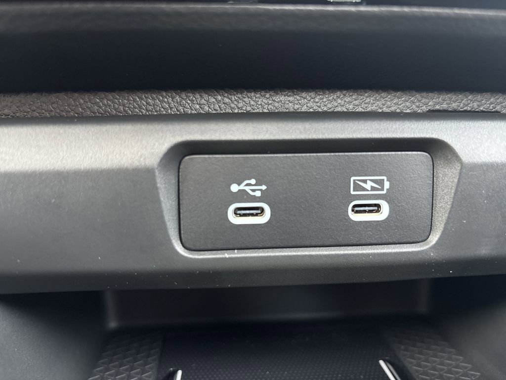 New 2025 Honda Accord Sport image 22