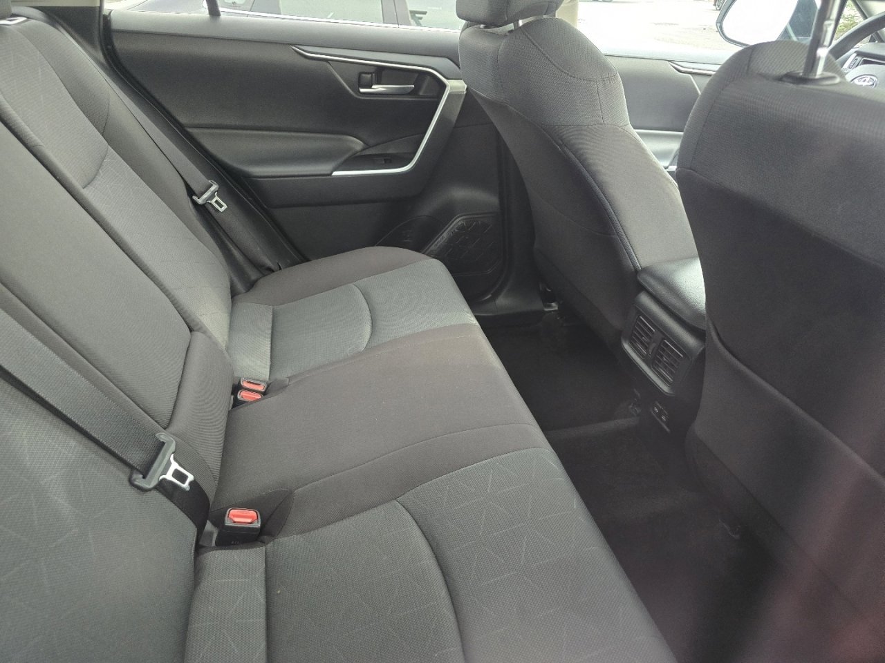 Certified 2025 Toyota RAV4 XLE image 13