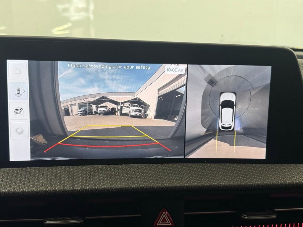 Certified 2022 Kia EV6 GT-Line w/ First Edition Package image 14