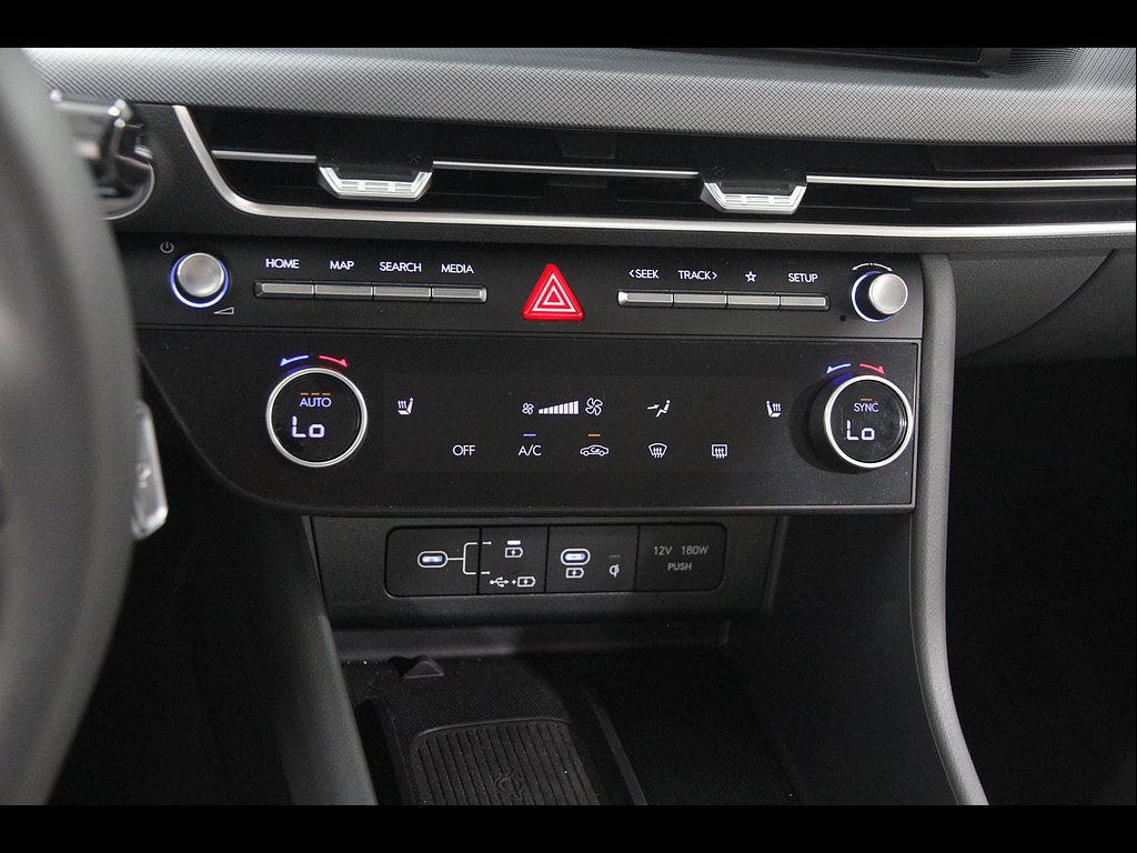 Certified 2026 Hyundai Sonata SEL FWD image 14