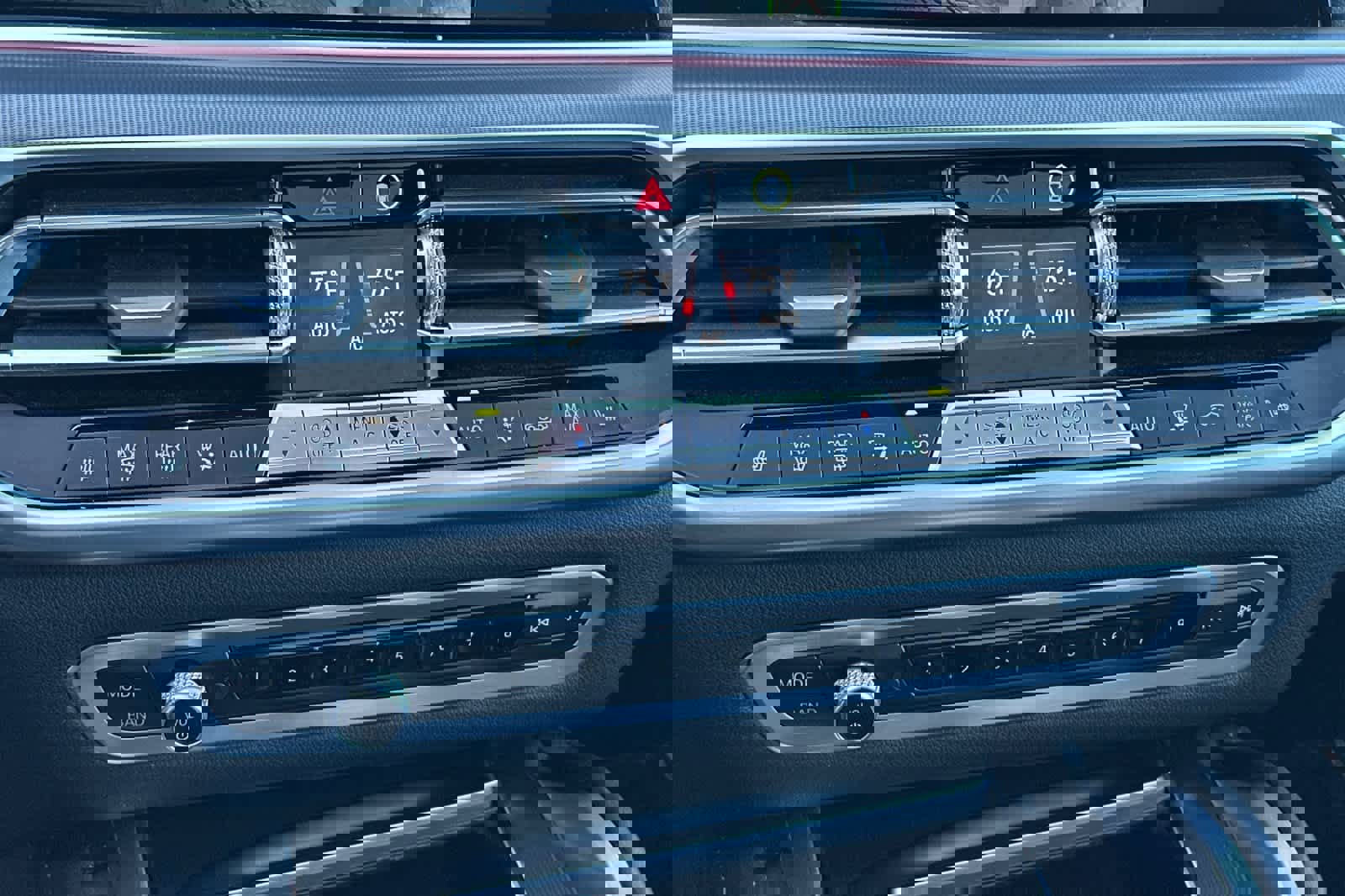 Certified 2023 BMW X6 xDrive40i w/ M Sport Package image 25