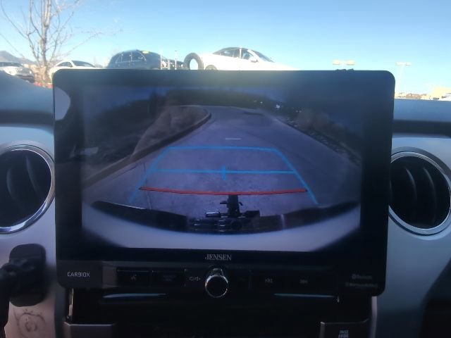 Used 2021 Toyota Tundra Limited w/ Limited Premium Package image 28