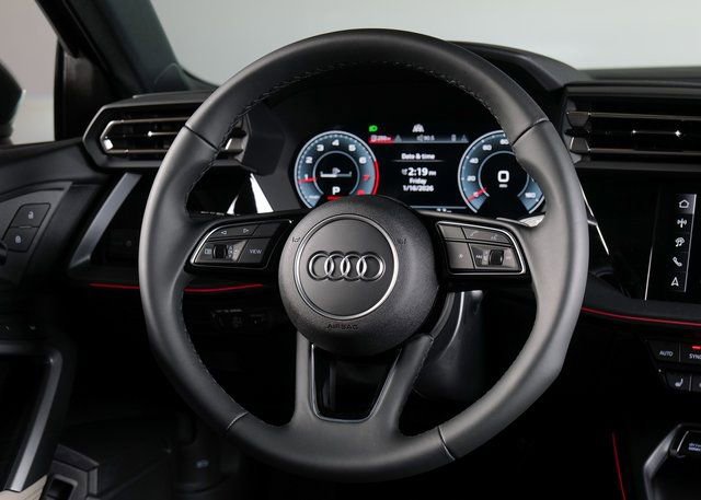 New 2026 Audi A3 2.0T Premium image 14