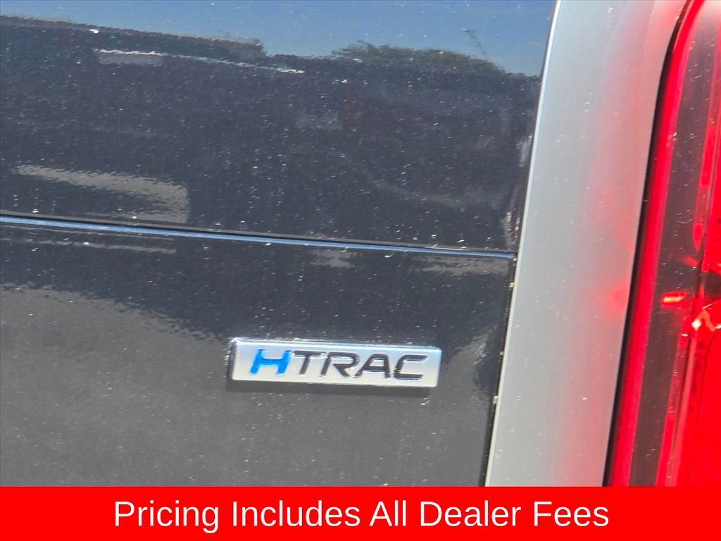 Used 2021 Hyundai Palisade SEL w/ Premium Package AWD/4WD image 4