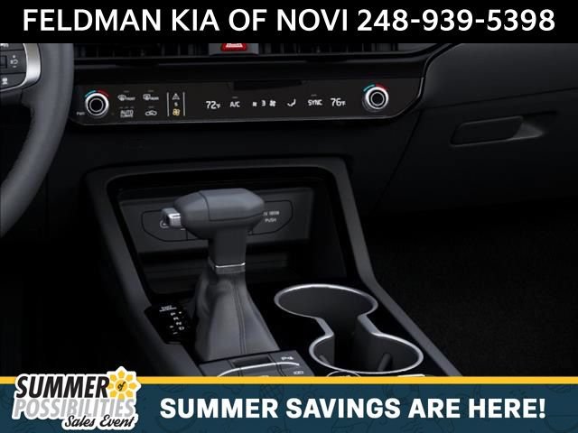 New 2026 Kia K5 GT FWD image 24