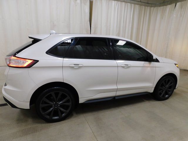 Used 2018 Ford Edge Sport w/ Equipment Group 401A image 3