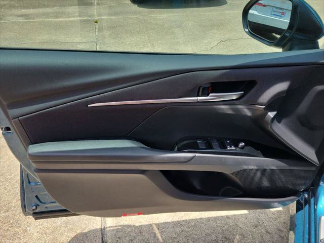 Certified 2026 Toyota Camry LE w/ Convenience Package FWD image 12