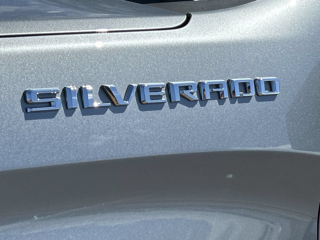 Used 2023 Chevrolet Silverado 1500 RST RWD image 31