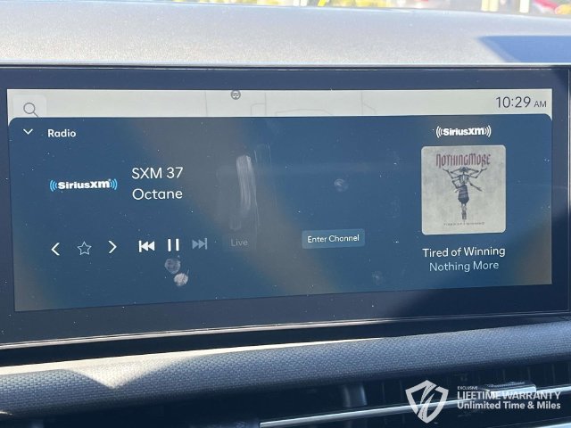 New 2026 Hyundai Tucson SEL FWD image 23