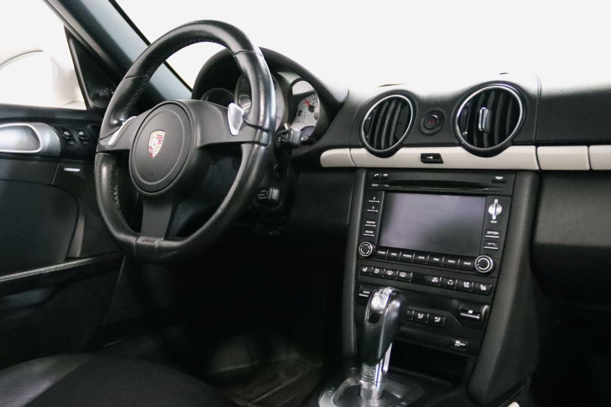 Used 2012 Porsche Boxster S RWD image 71