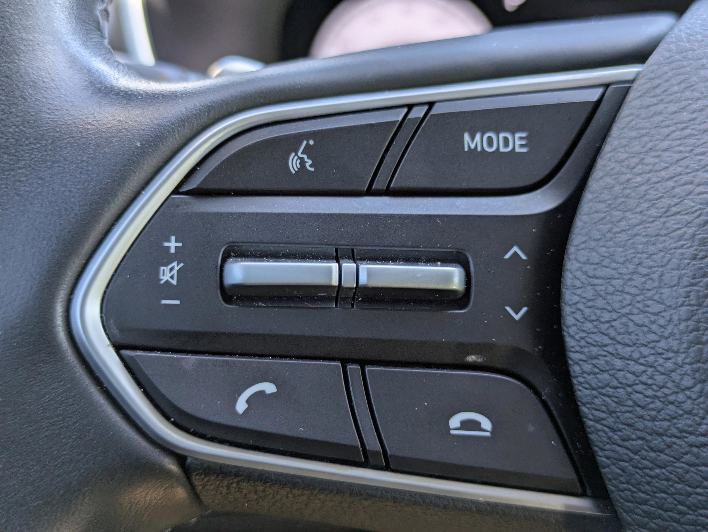 Certified 2023 Hyundai Santa Fe Limited w/ Cargo Package image 24