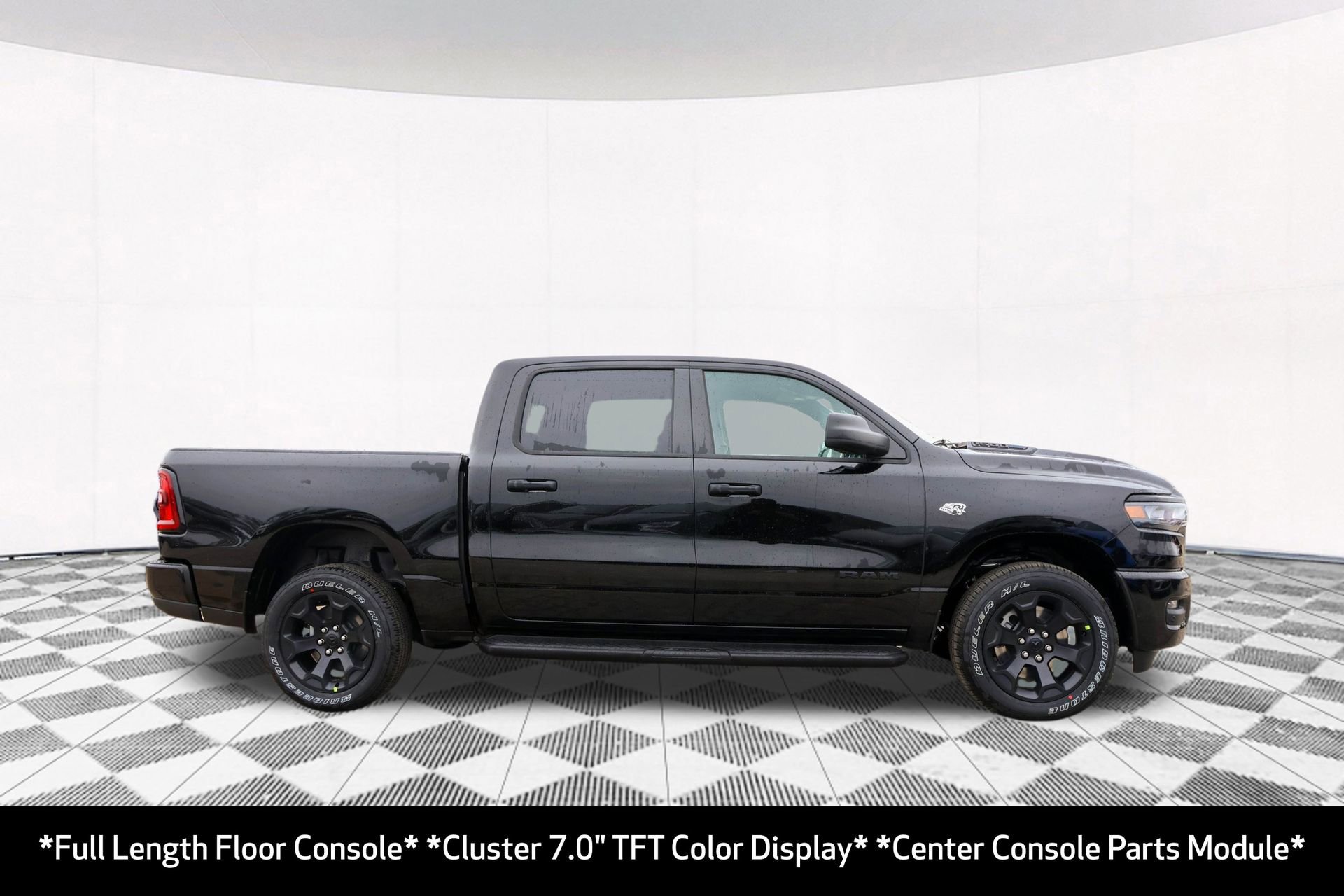 New 2026 RAM 1500 Express image 13