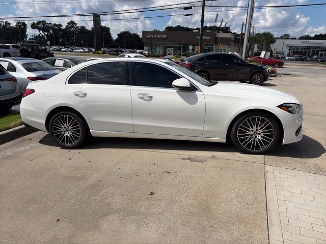 Used 2023 Mercedes-Benz C 300 Sedan image 7