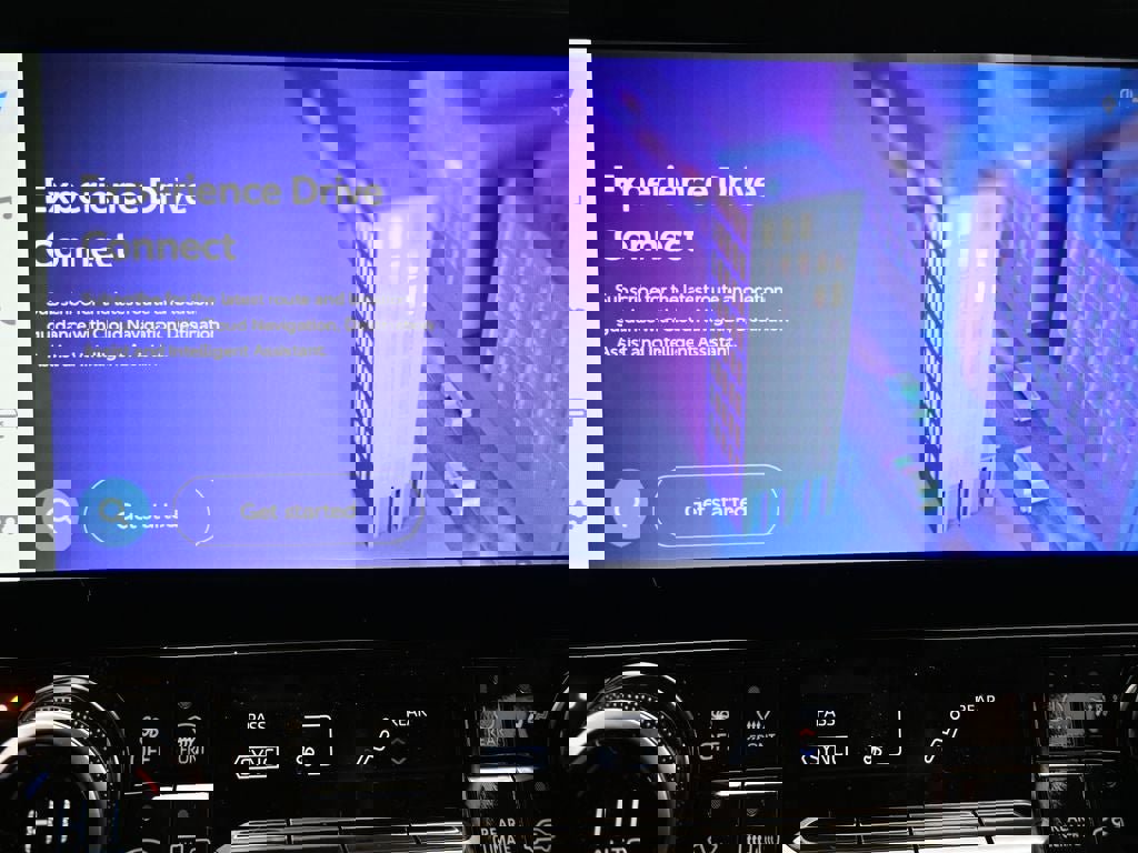 New 2026 Toyota Highlander Platinum image 30