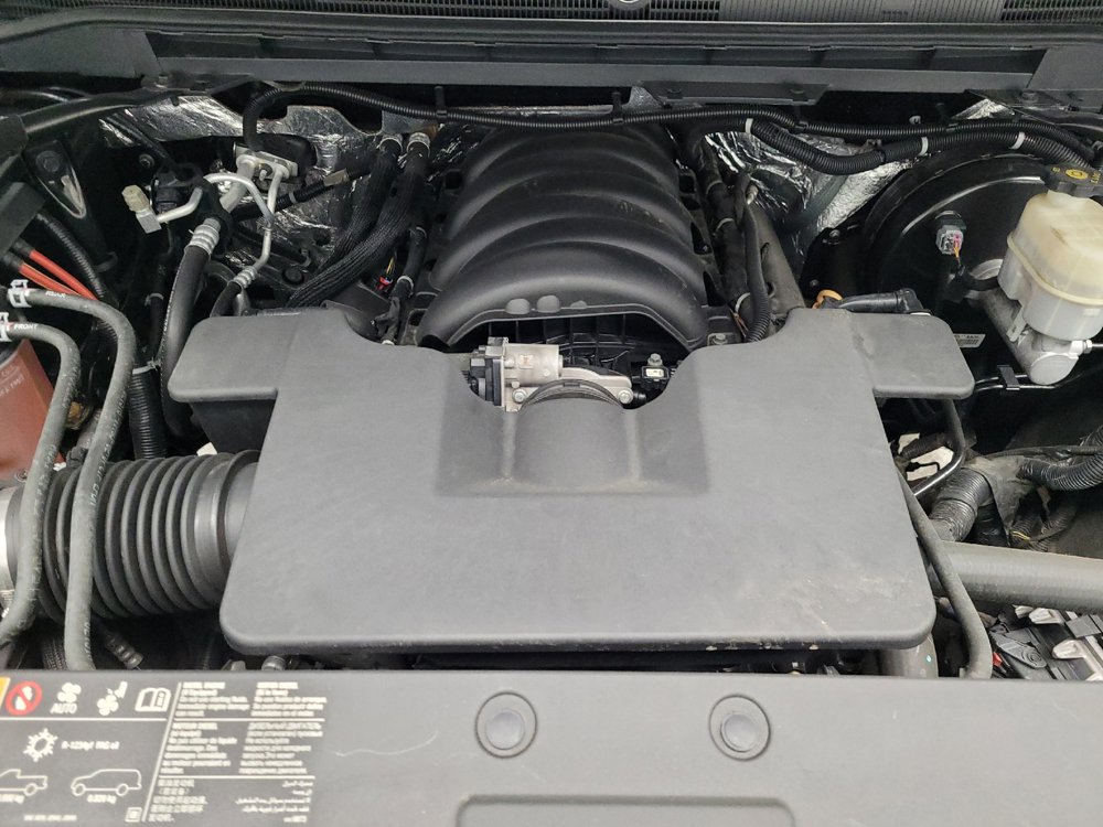 Used 2018 GMC Sierra 1500 SLT AWD/4WD image 30