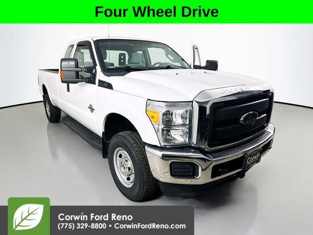 Used 2016 Ford F250 XL w/ XL Appearance Package
