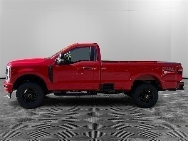 New 2026 Ford F250 XL w/ STX Appearance Package AWD/4WD image 2
