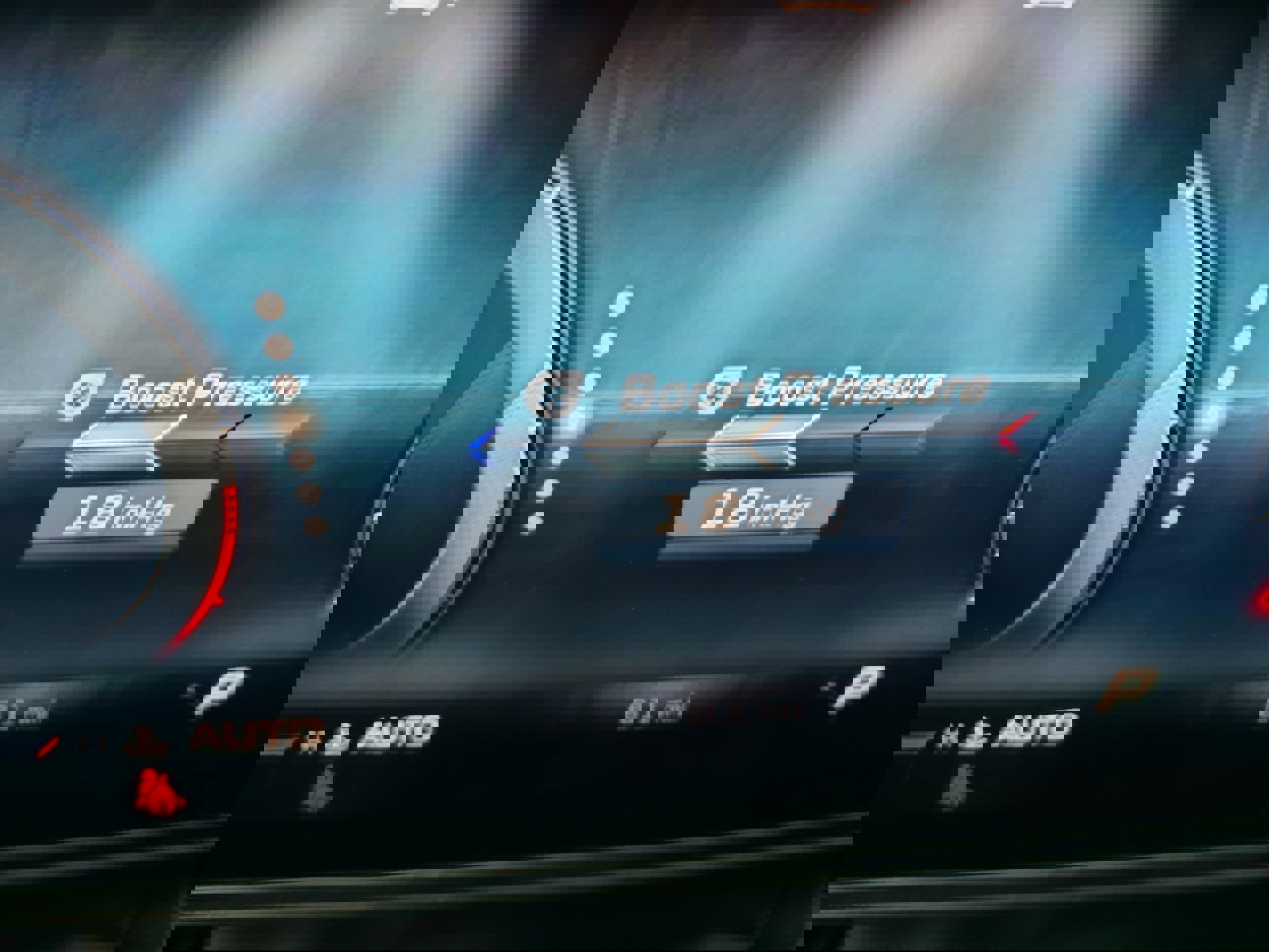 Certified 2026 Dodge Charger Scat Pack w/ Blacktop Package AWD/4WD image 19