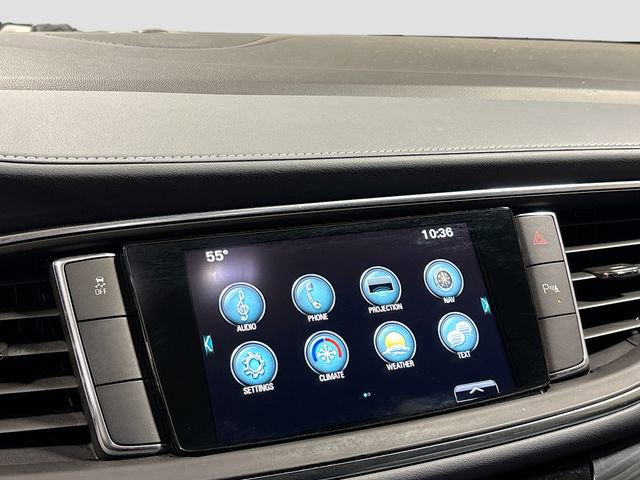 Used 2019 Buick Enclave Essence FWD image 17