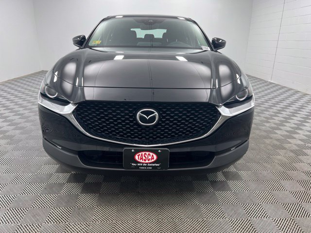 Used 2023 MAZDA CX-30 AWD 2.5 S image 3