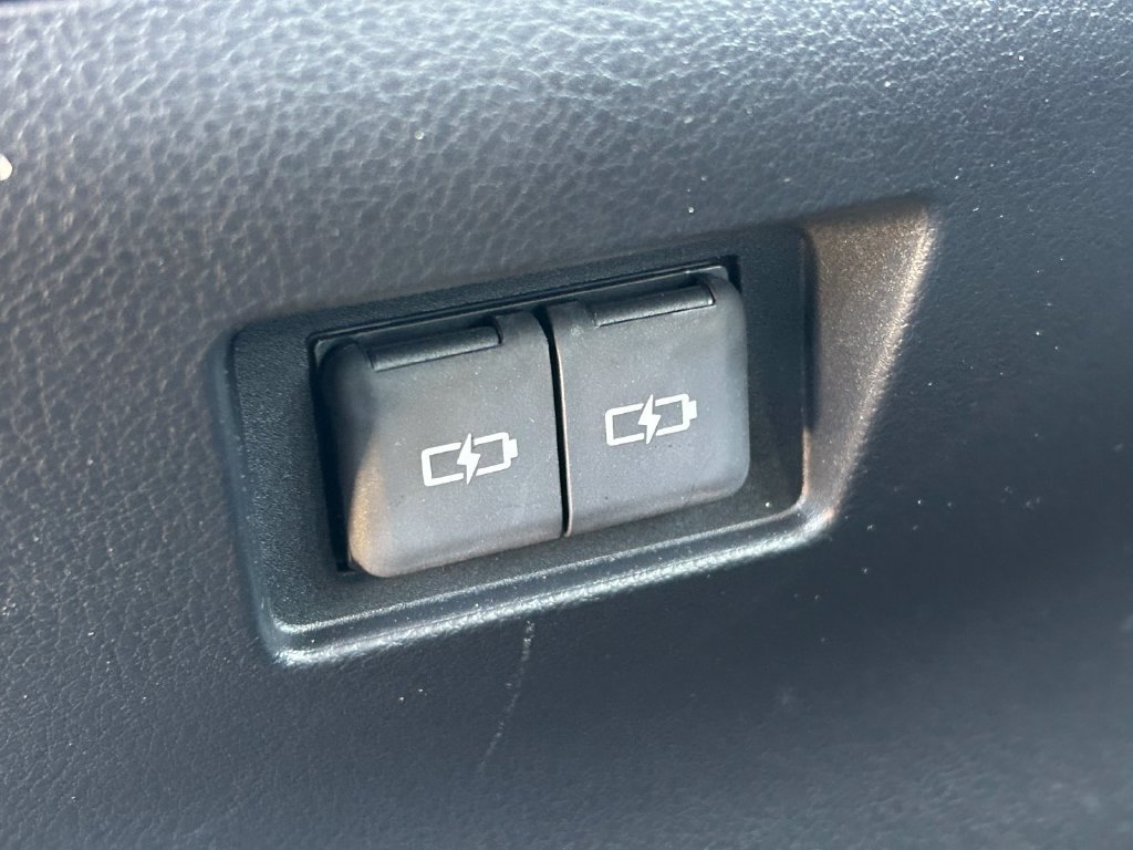Used 2025 Lexus GX 550 w/ Accessory Package (2T) AWD/4WD image 25