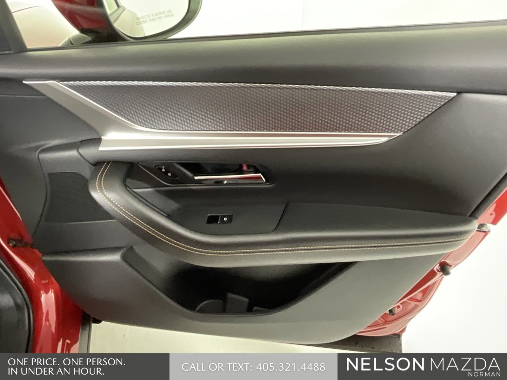 New 2026 MAZDA CX-90 3.3 Turbo w/ Preferred Package image 20