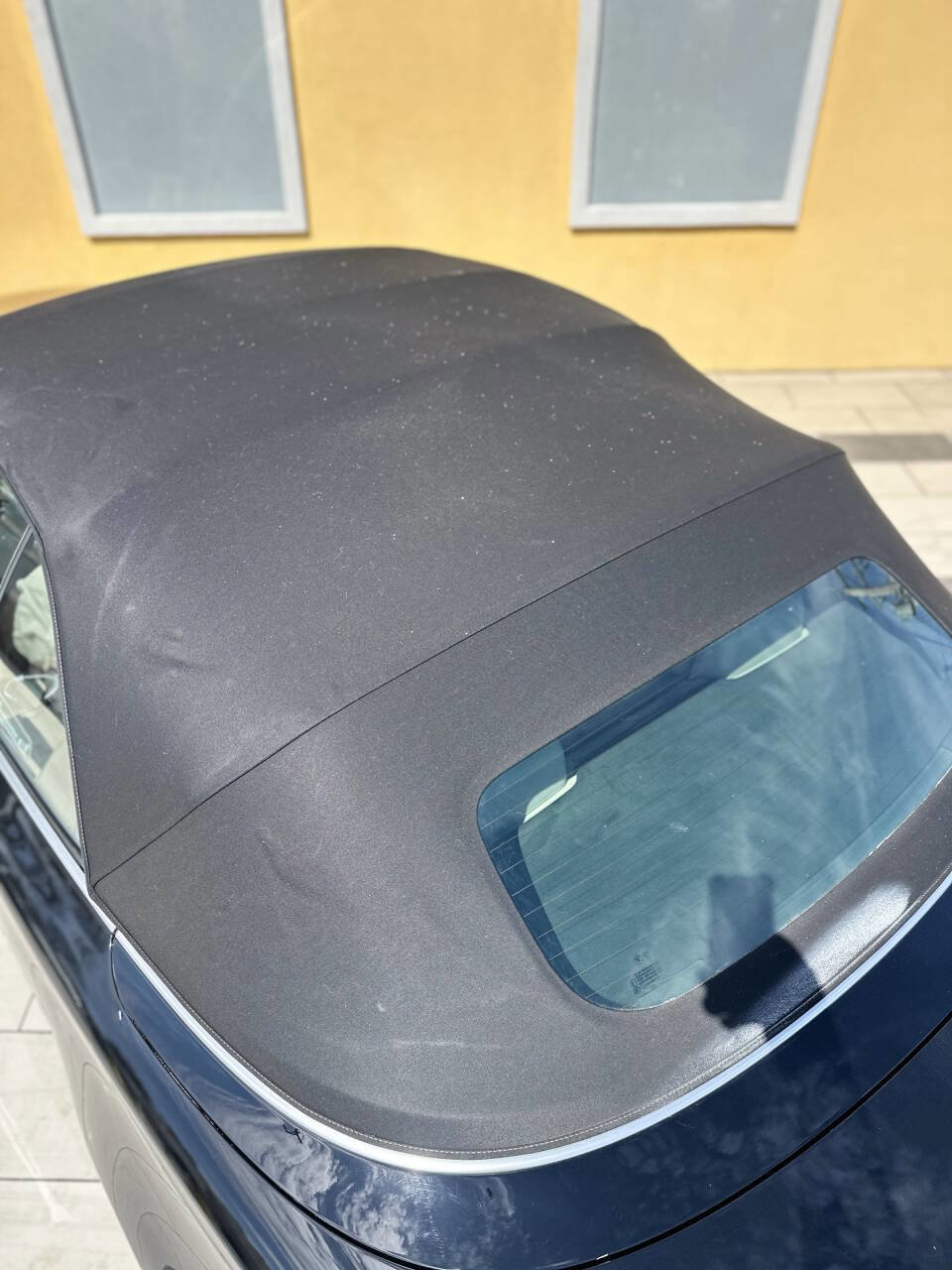 Used 2011 BMW 128i 128i 2dr Convertible SULEV image 4