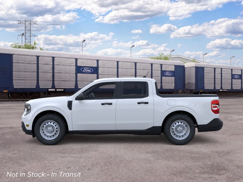 New 2026 Ford Maverick XL FWD image 28