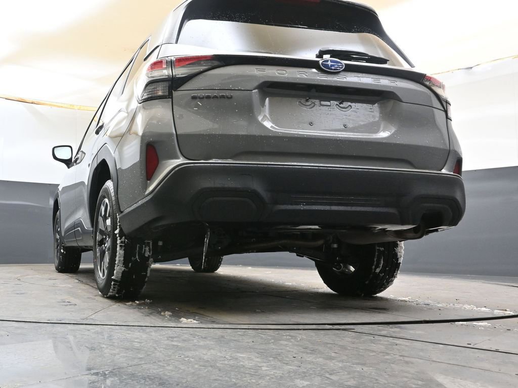 New 2026 Subaru Forester Premium image 41