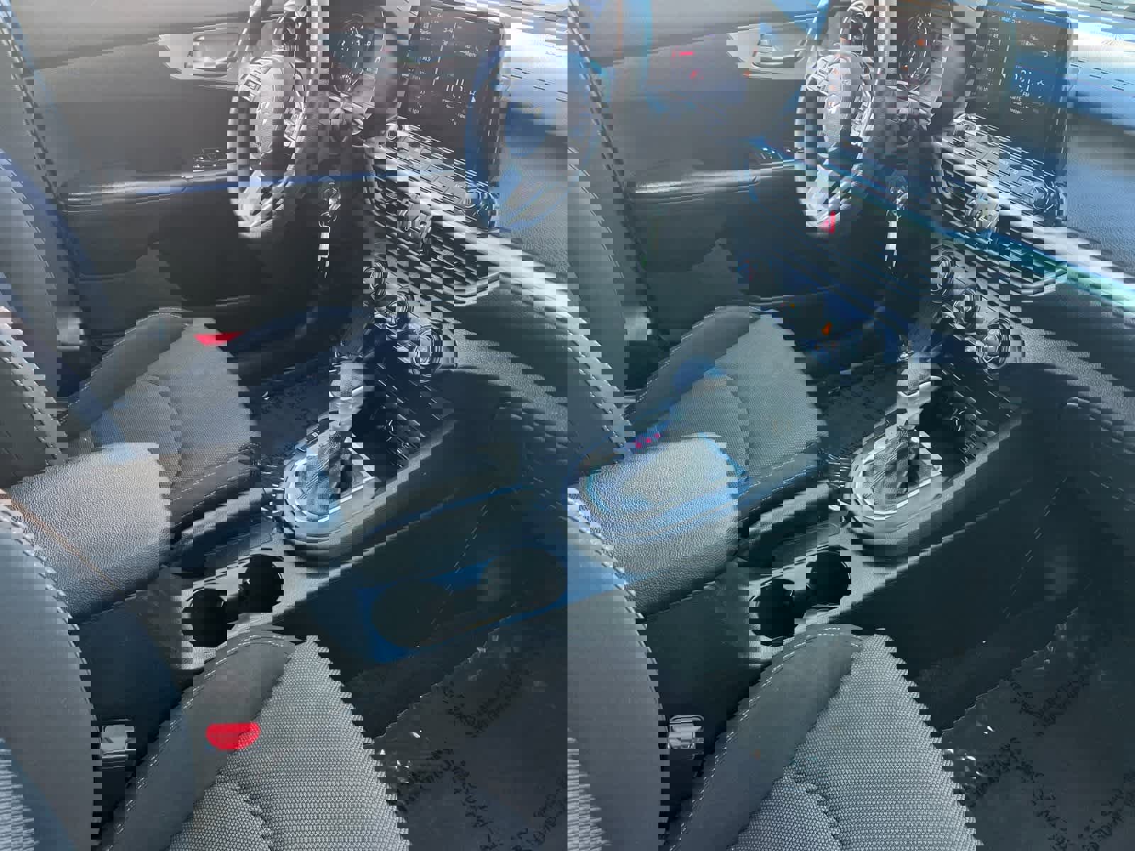 Used 2024 Kia Forte LXS image 16