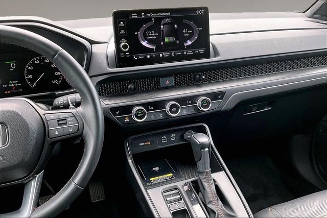 Certified 2025 Honda CR-V Sport-L image 9