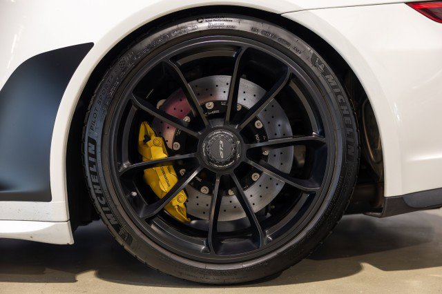 Used 2018 Porsche 911 GT3 RWD image 21