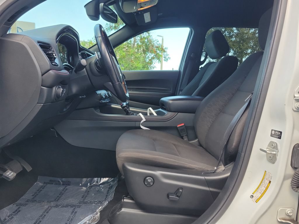 Used 2023 Dodge Durango GT RWD image 15