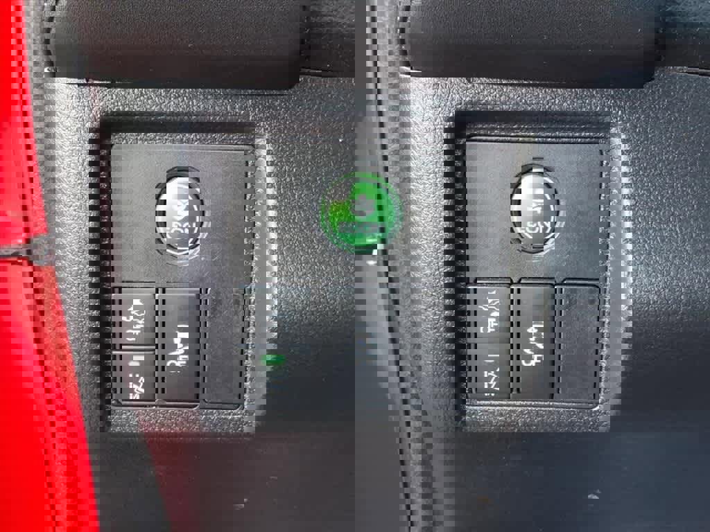 Used 2019 Honda HR-V EX image 15