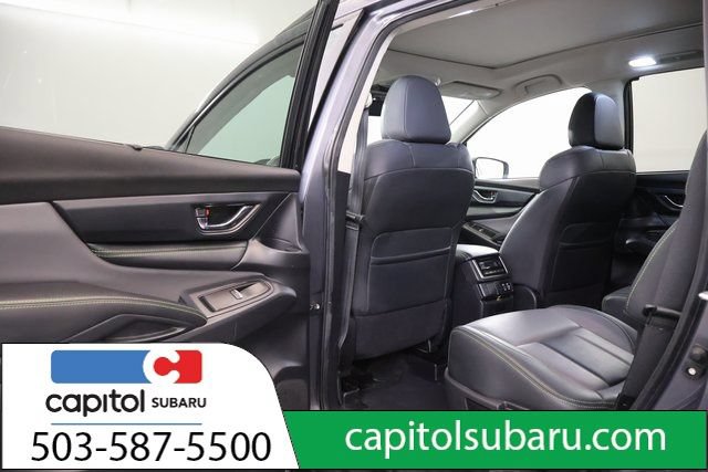 Used 2023 Subaru Ascent Onyx Edition Limited AWD/4WD image 28