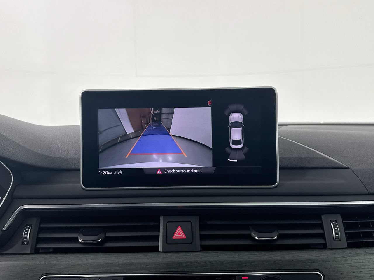 Used 2019 Audi A5 2.0T Premium Plus w/ Premium Plus AWD/4WD image 5