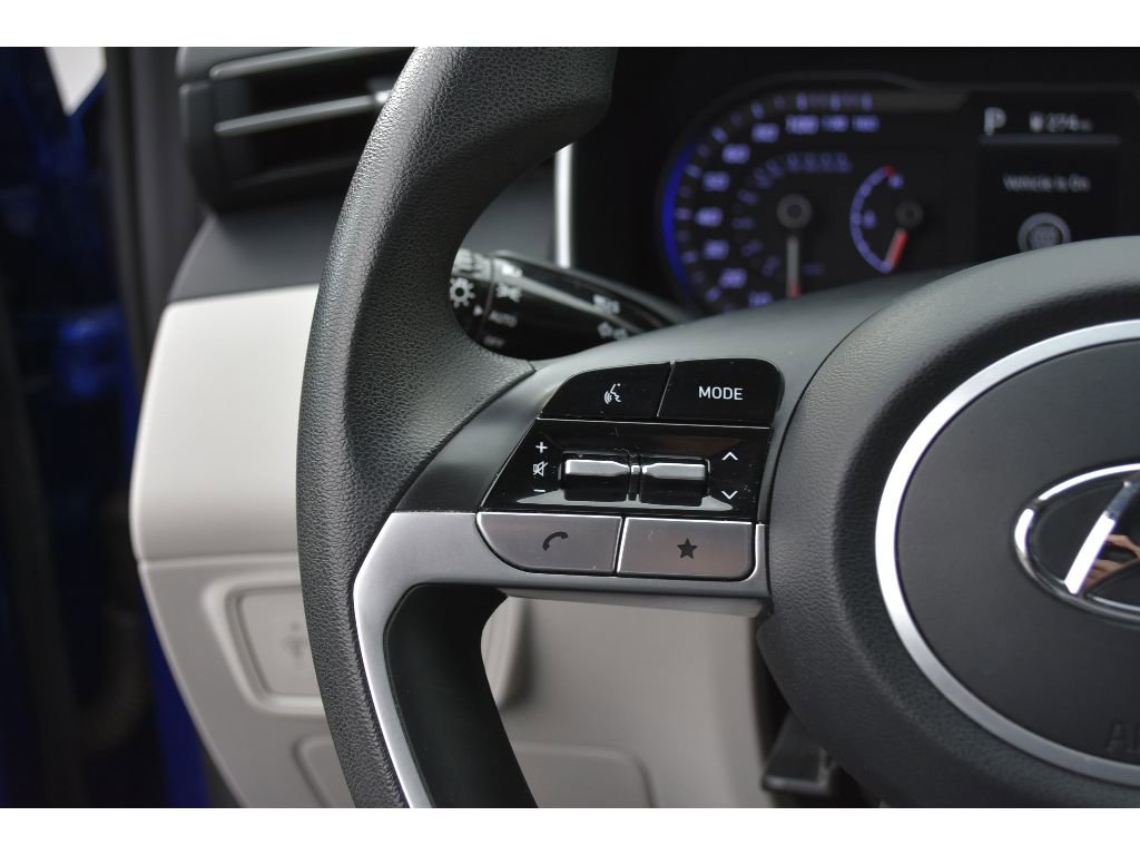 Used 2024 Hyundai Tucson SEL image 18