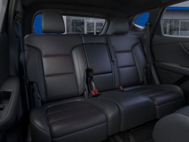 New 2026 Chevrolet Blazer RS image 17