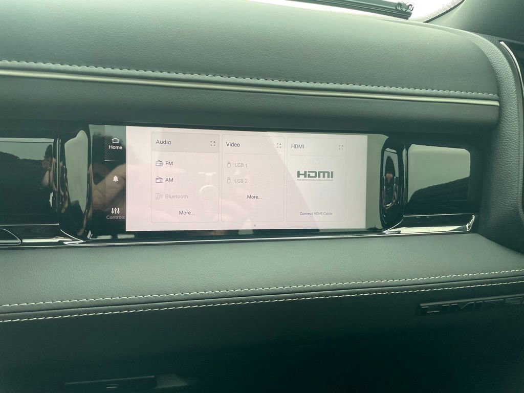 Used 2025 RAM 1500 Limited image 60