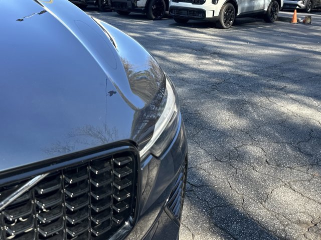 Used 2025 Volvo XC60 B5 Ultra w/ Protection Package Premier image 14