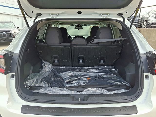 New 2026 Subaru Crosstrek 2.5i Premium image 21