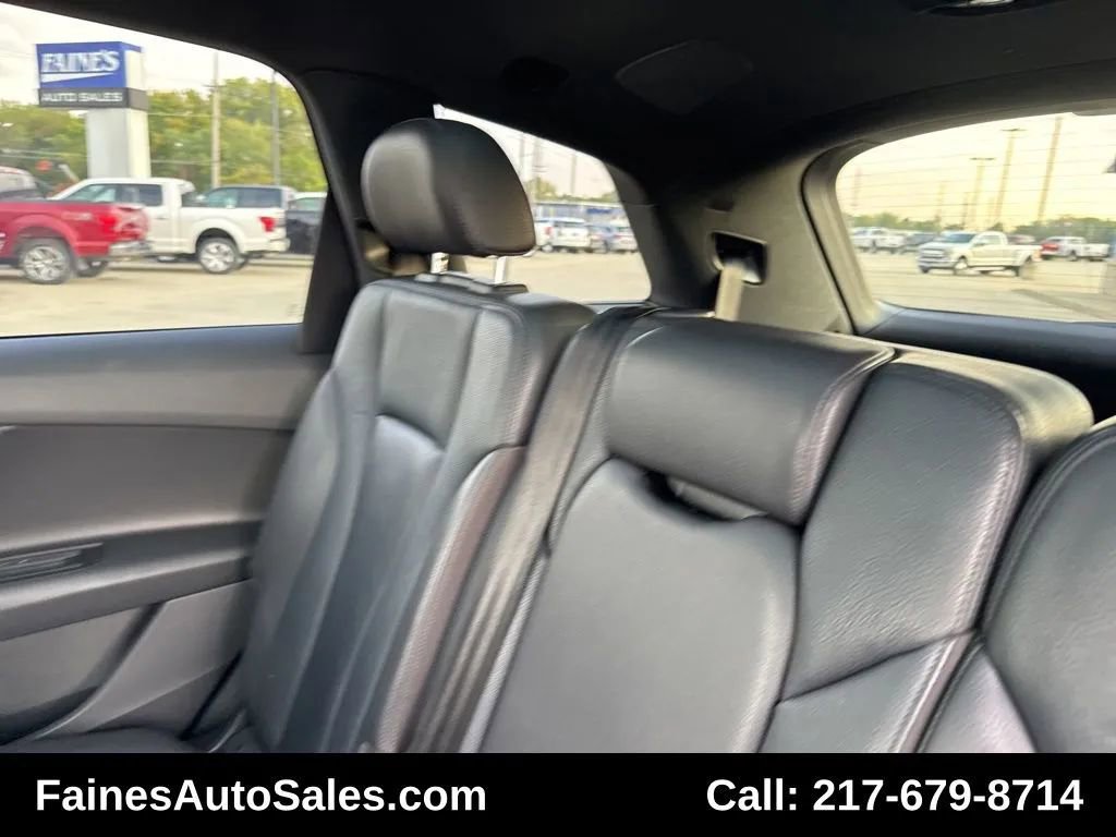 Used 2019 Audi Q7 3.0T Premium Plus w/ Premium Plus Package image 44