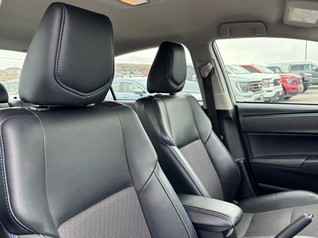 Used 2017 Toyota Corolla L image 22