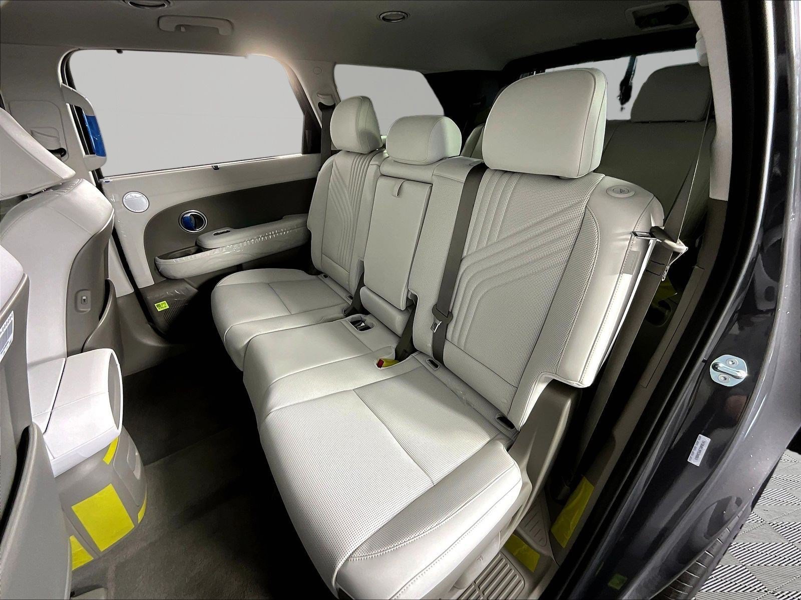 New 2026 Hyundai Palisade SEL Premium AWD/4WD image 18