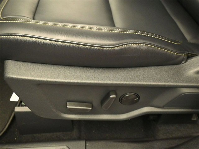 New 2025 Ford Bronco Badlands image 12